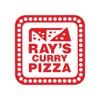 Rays Curry Base Pizza