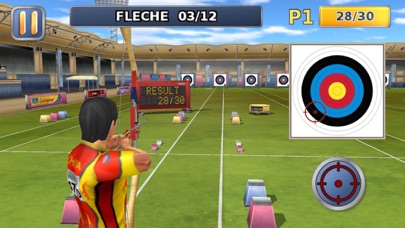 Athletics 2: Summer Sports - Free Screenshot 4