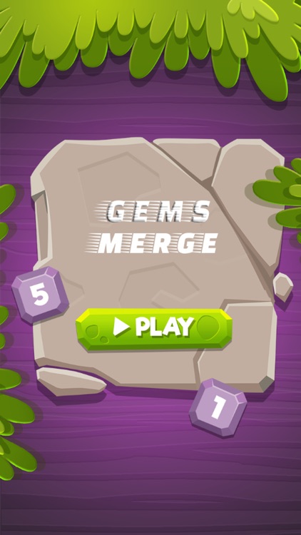 [Gems Merge]