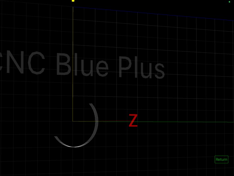 CNC Blue Plus screenshot-9