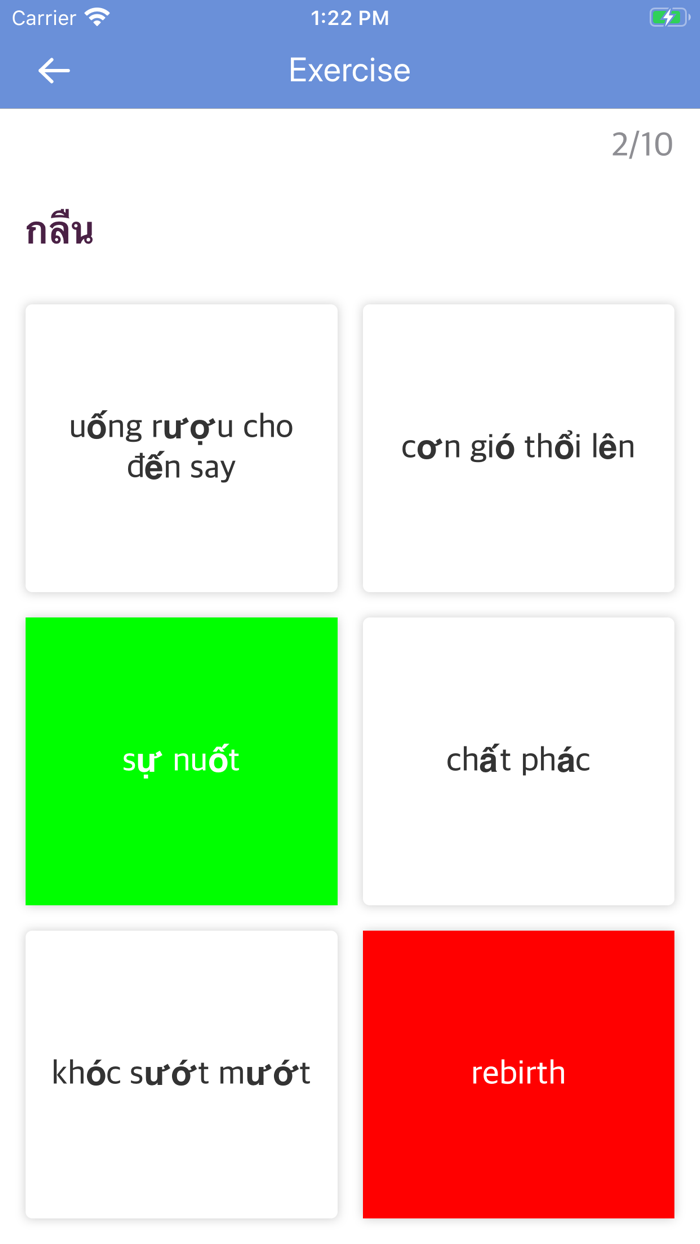 Thai-Vietnamese Dictionary