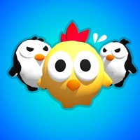 Chick VS Penguins pour PC
