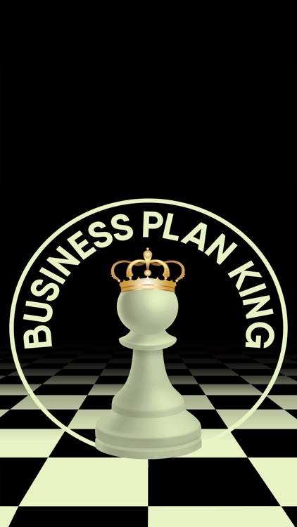 Business Plan King