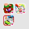 Get Educational games for kids and toddlers! for iOS, iPhone, iPad Aso Report