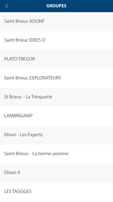 Screenshot #1 pour Plato 22