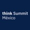 Aplicación pública y gratuita para el evento "Think Summit México"