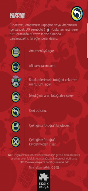 Kral Şakir AR(圖3)-速報App