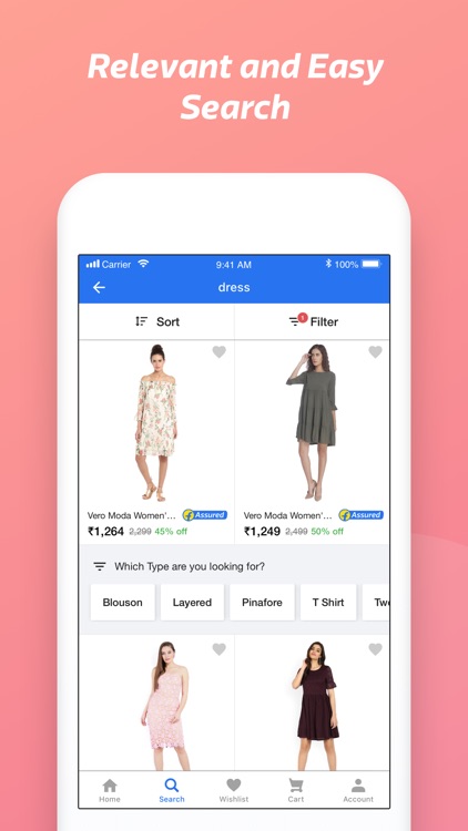 Flipkart - Online Shopping App screenshot-4