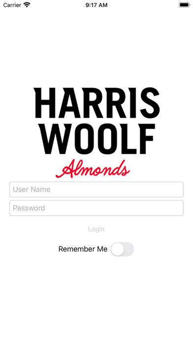 How to cancel & delete Harris Woolf from iphone & ipad 2