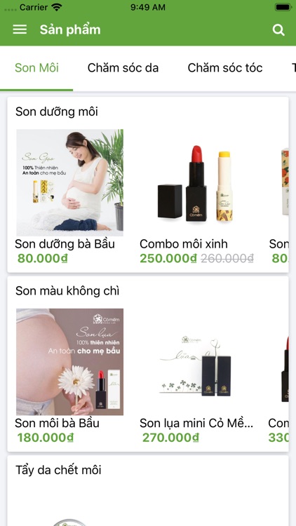 Cỏ Mềm screenshot-4