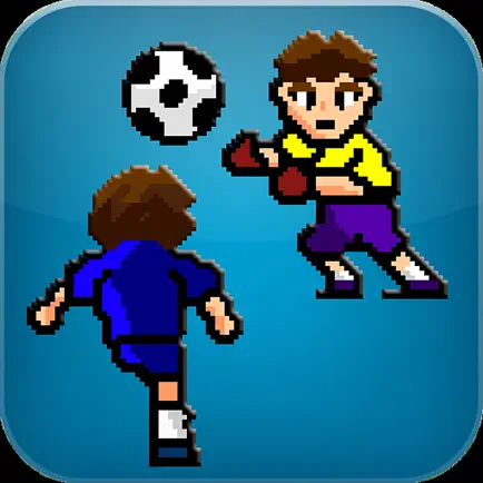 がちんこサッカー Cheats