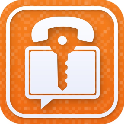 SafeUM - secure messenger