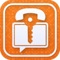 SafeUM is a secure messenger