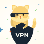 VPN RedCat быстрый ВНП сервис на пк