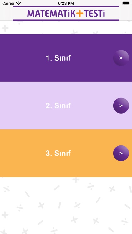 PratikMatematikTesti