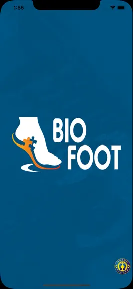 Game screenshot Biofoot mod apk