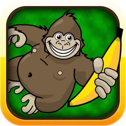 Bananas Joe iOS App