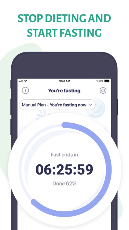 Window - Intermittent Fasting screenshot-8