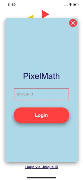 Game screenshot PixelMath apk