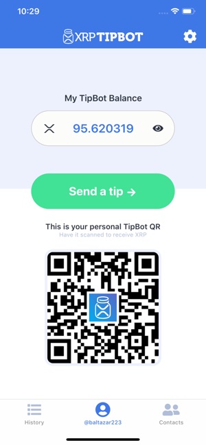 XRP Tip Bot(圖2)-速報App