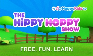 Hippy Hoppy Show