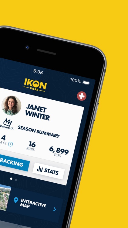 Ikon Pass