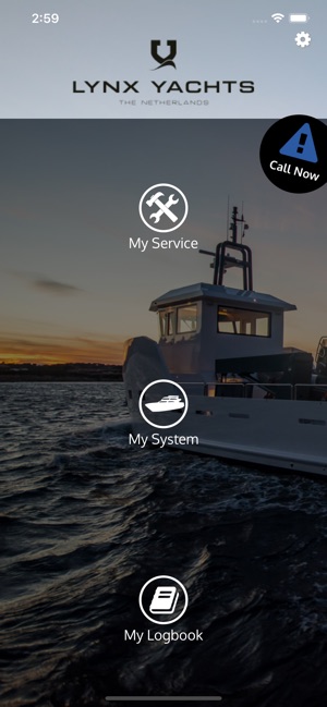 Lynx Yachts(圖2)-速報App