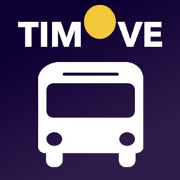 TiMove: Get around Timisoara