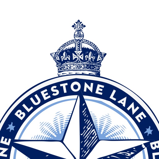 Bluestone Lane iOS App