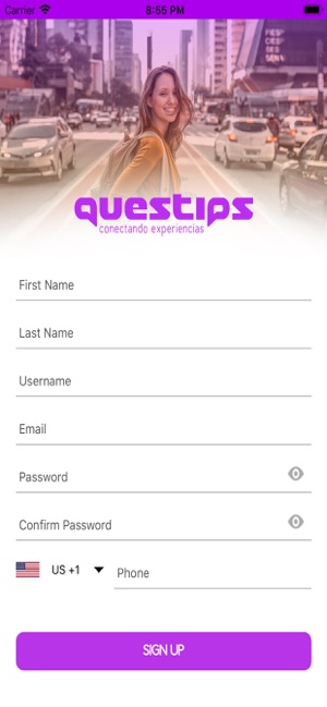 Questips - Tipper(圖4)-速報App