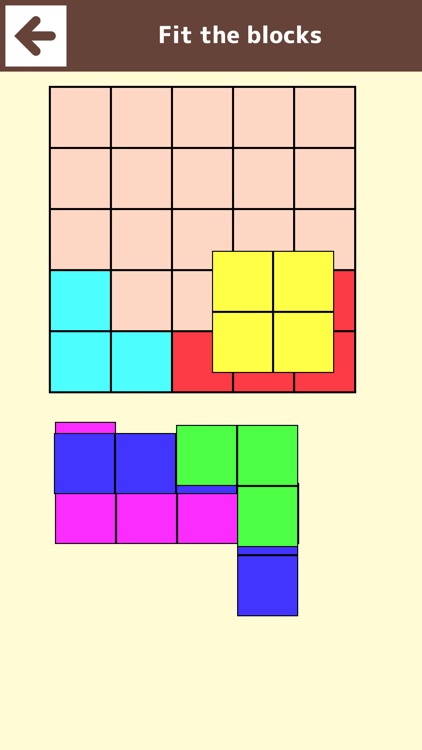 Kids Building Blocks screenshot-5