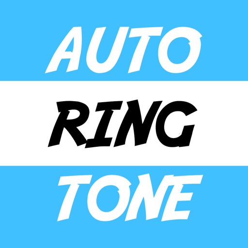 AutoRingtone Male Voices