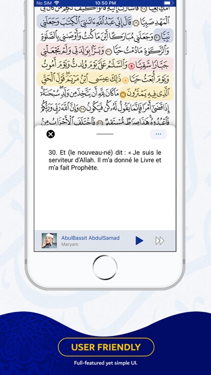 MultiLanguage Quran -ML Quran