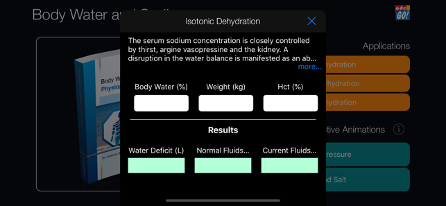 BS3 Body Water and Sodium Pack(圖4)-速報App