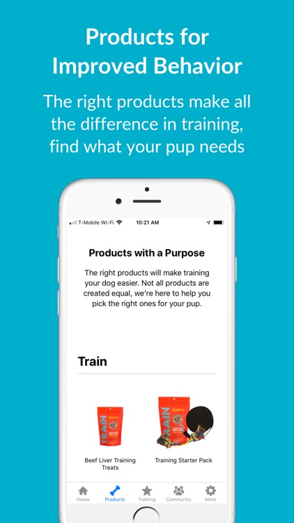 Pupford: Dog Training Videos screenshot-3