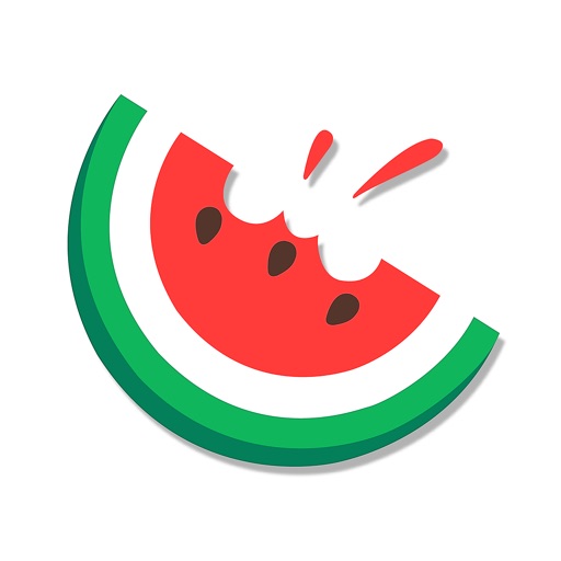 Manga Melon - Manga Reader App Icon