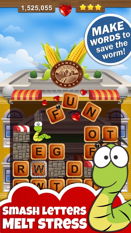 Word Wow Big City screenshot-0