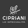 Cipriani Le Specialita