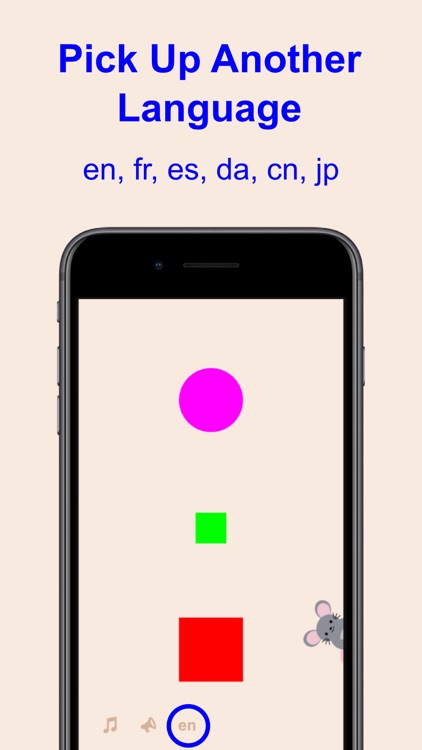 Bingles Shapes screenshot-6