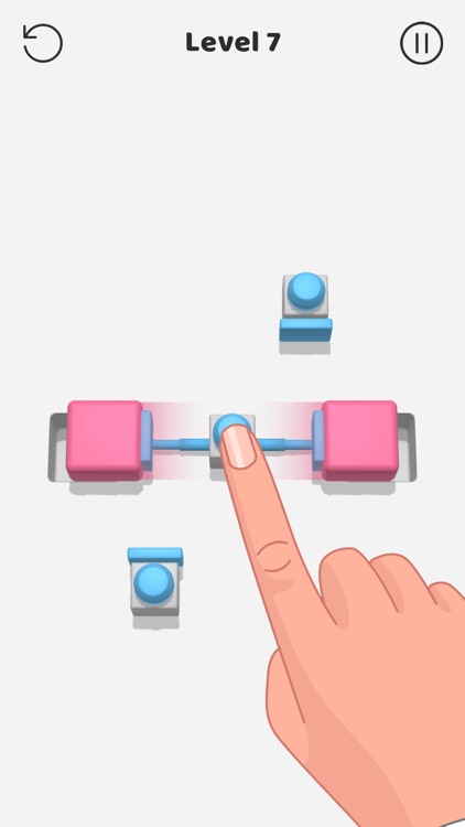 Press to Push