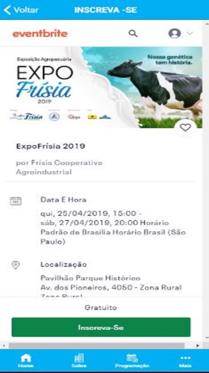 ExpoFrísia