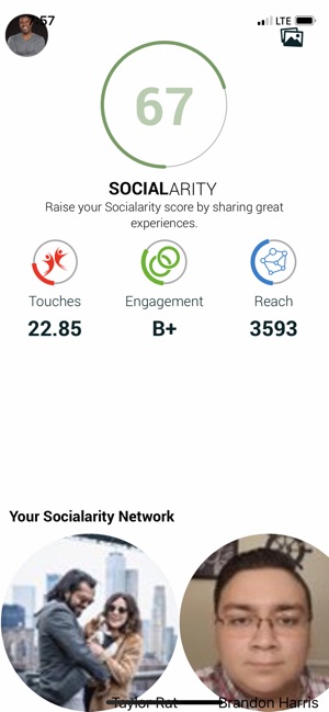 Socialarity App(圖3)-速報App