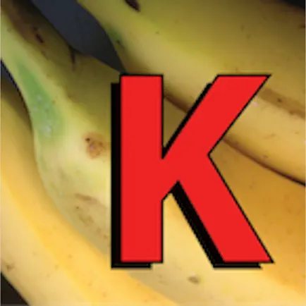 iPotassium Cheats