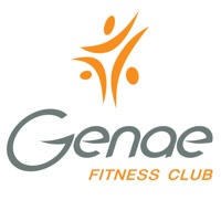 Genae Fitness Club Application Similaire