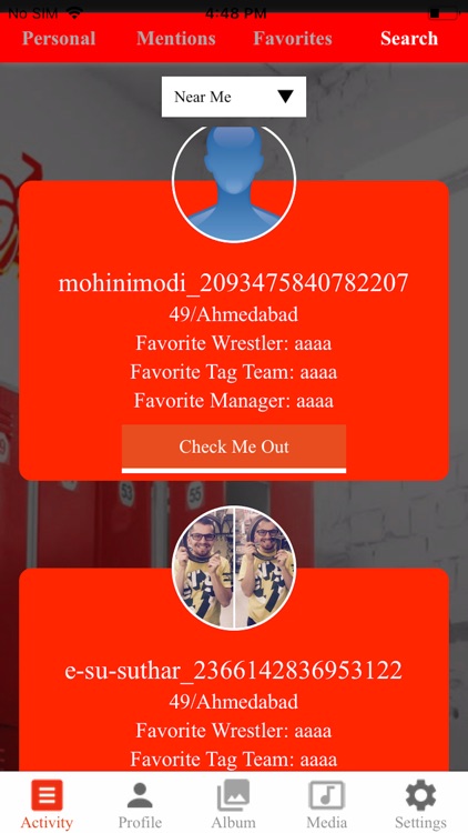 TagMeADate screenshot-8