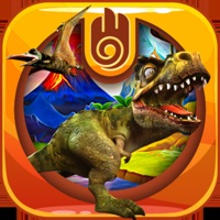 AR-Dinosaurs pour PC