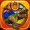 DINOSAUR AR 3D PUZZLE 