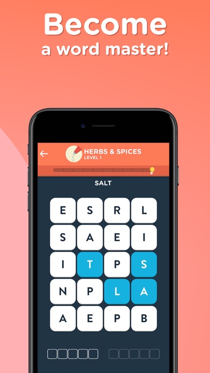 WordBrain 2: Fun word search! screenshot-5