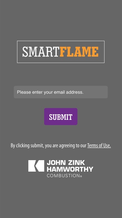 JZHC SmartFlame screenshot 2