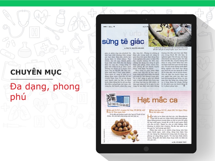 Thuốc  Sức Khỏe